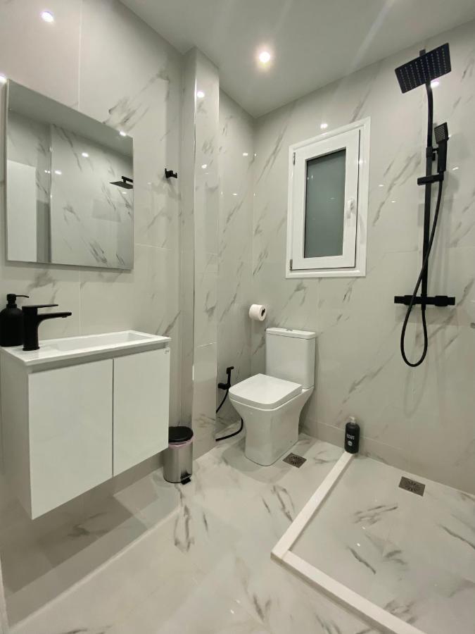 Luxury 1 Bedroom Flat Афины Экстерьер фото